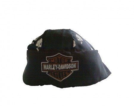 bandana harley davidson R$ 5,00