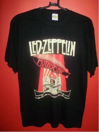 led zeppelin R$ 35,00